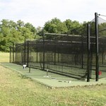View Douglas® Hitting Station Systems