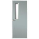 CAD Drawings Cline Doors, Inc. Series 200BE Fiberglass Reinforced Polyester Flush Door