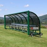 View WeatherScape® Team Shelters