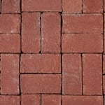 View Rosewood Clear Pavers