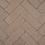View Seal Brown Plank Pavers