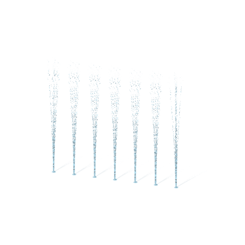 CAD Drawings Nirbo Aquatic Inc. Seven Water Up (03574)