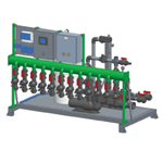 View Recirculation System 600 GPM (03065-05)