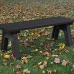 View Economizer Traditional 4' Flat Bench (ASM-ET4F)