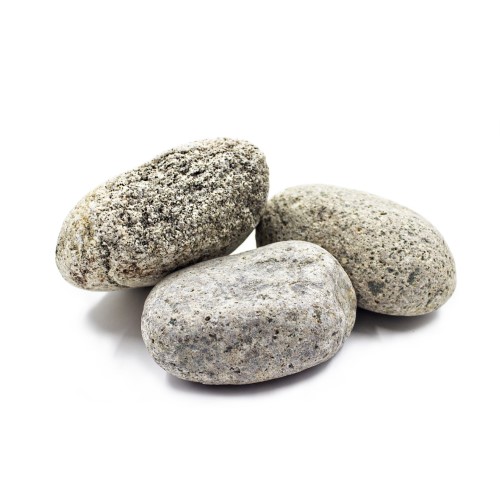 CAD Drawings Minick Materials Decorative Rock: Salida River Rock 4"–8"