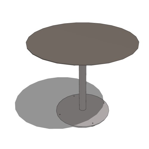Ogden Round Table (MTB-1900-00003)