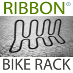 A A A Ribbon Bike Rack Company