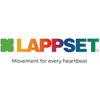 Lappset  product library including CAD Drawings, SPECS, BIM, 3D Models, brochures, etc.