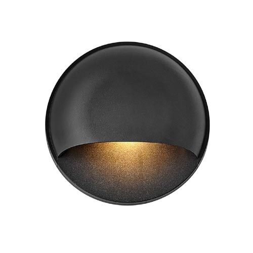 View Nuvi Round Deck Sconce