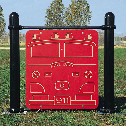 CAD Drawings Miracle Recreation Equipment Company, Inc. Model 714-2