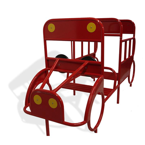 CAD Drawings Miracle Recreation Equipment Company, Inc. Model 460-2