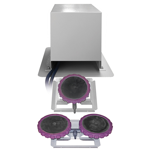 CAD Drawings Vertex Aquatic Solutions PondLyfe 4 Aerator