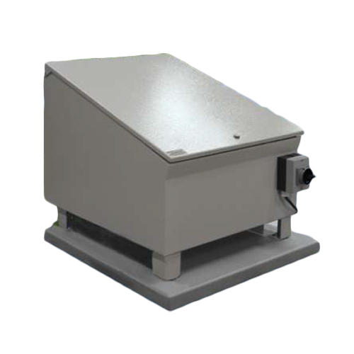 CAD Drawings Vertex Aquatic Solutions QuietAir™ Cabinets