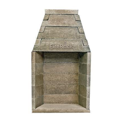 CAD Drawings BIM Models FireRock Rumford