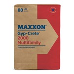 View Maxxon Gyp-Crete® 2000 Multifamily
