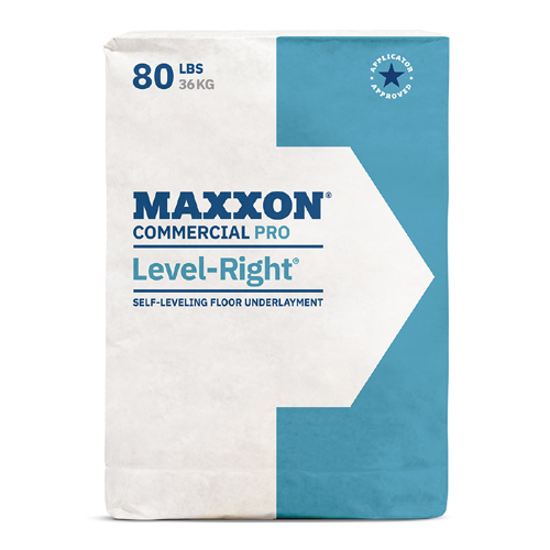 CAD Drawings BIM Models Maxxon Corp. Maxxon Commercial Pro Level-Right