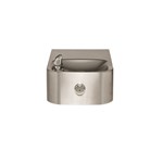 View Model 1109: Wall Mounted Drinking Fountain 
