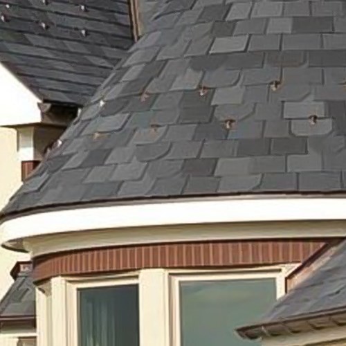 View Majestic Slate™ Synthetic Slate Roof Tiles