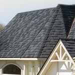 Seneca Shake™ Synthetic Shake Roof Tiles