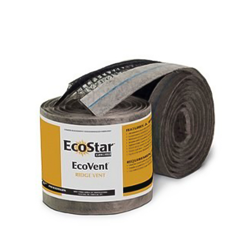 CAD Drawings EcoStar LLC EcoVent™ Moisture Vent