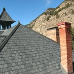 Empire Shake™ Synthetic Shake Roof Tiles