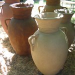 View Acropolis Jar / Oil Jars / Water Bowl / Planter