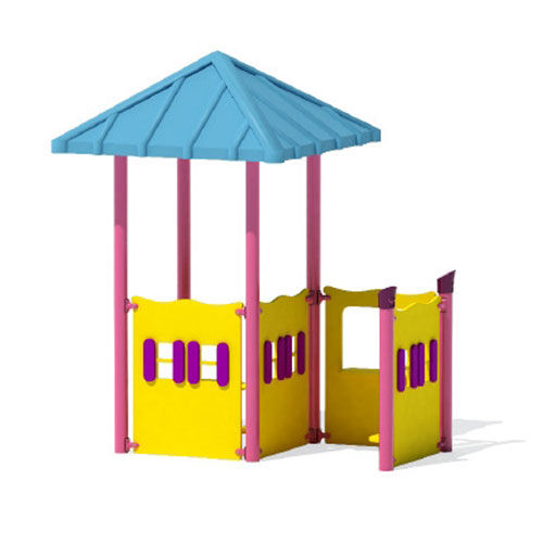 CAD Drawings Superior Recreational Products | Playgrounds Ages 6-23 Months: PS3-31512