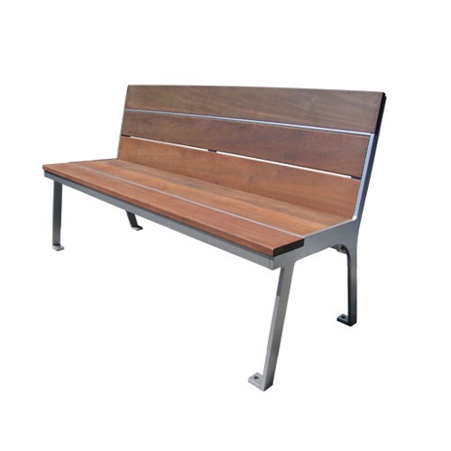 View Plaza Collection Benches