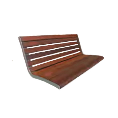 CAD Drawings Equiparc Promenade Collection Benches