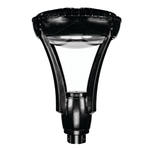CAD Drawings Brandon Industries H-01: LED Luminaire