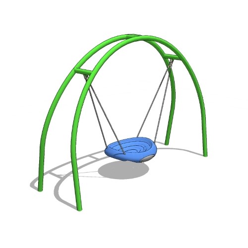 View Oodle® Swing