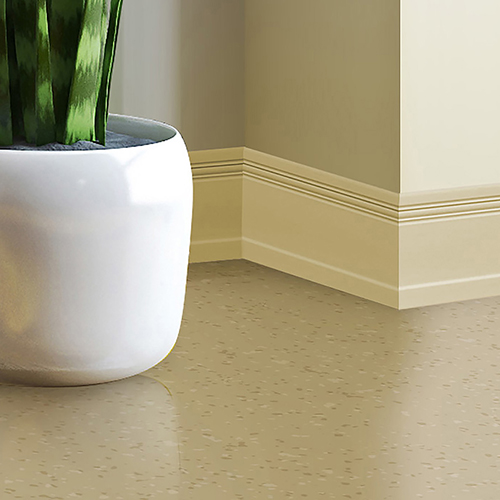 CAD Drawings ROPPE Contours Profiled Wall Base