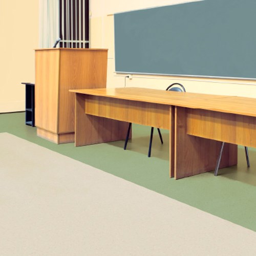 View Health and Learning Vinyl Tile 