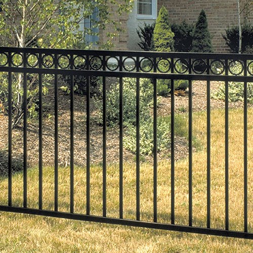 View Jerith® Ornamental Fence