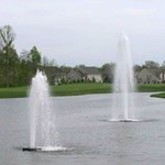 View Comet Aerating Fountain