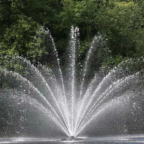 View Aerating Fountain Products – Equinox