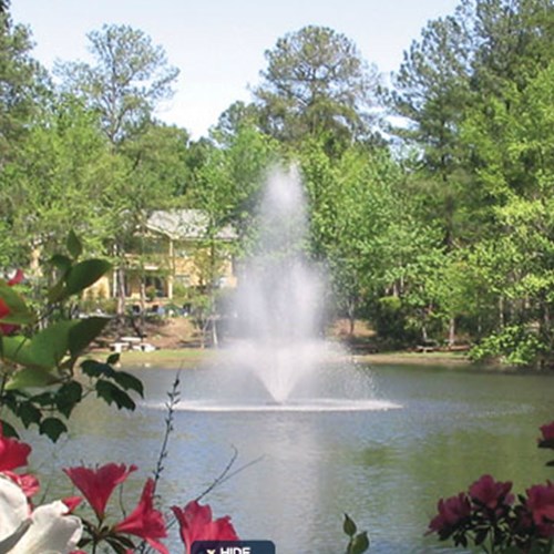View Aerating Fountain Products – Tri-Star