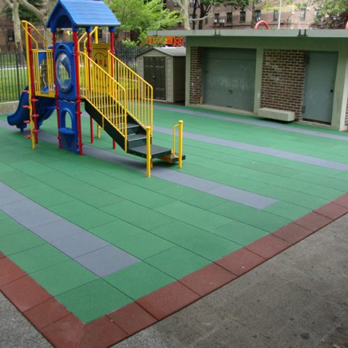 CAD Drawings Unity Surfacing Systems UNITY: Transitional Ramp / ADA Access / Edging