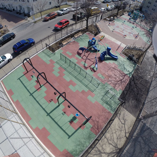 CAD Drawings BIM Models Unity Surfacing Systems UNITY: Soft-Land