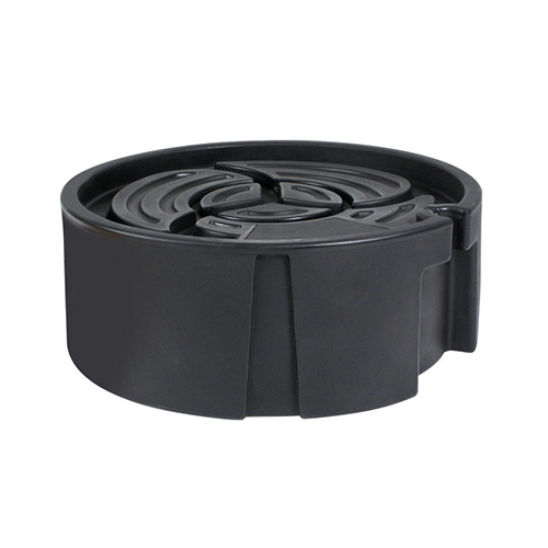 CAD Drawings Atlantic Water Gardens Fountain Basins