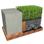 View XGrass® Synthetic Turf for Athletic Surfaces