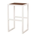 View Monterey Backless Stool