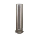 View Sentry Stainless Steel Removable Bollard