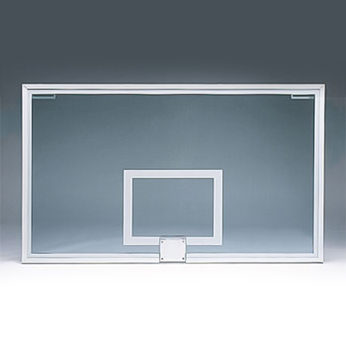 CAD Drawings SNA Sports Group Dunk Proof Glass Backboard 