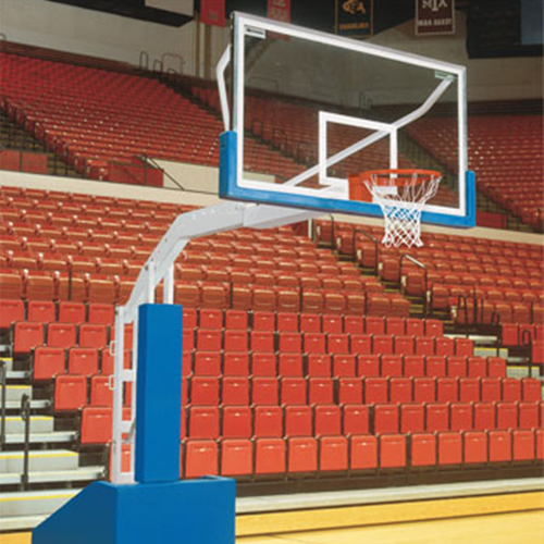CAD Drawings SNA Sports Group Sportmaster Portable Basketball Goal