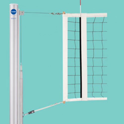 CAD Drawings SNA Sports Group Lady Collegiate Net System