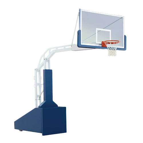 CAD Drawings SNA Sports Group Clubmaster Portable Basketball Goals