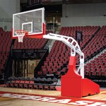 View Legacy Portable Basketball Goals
