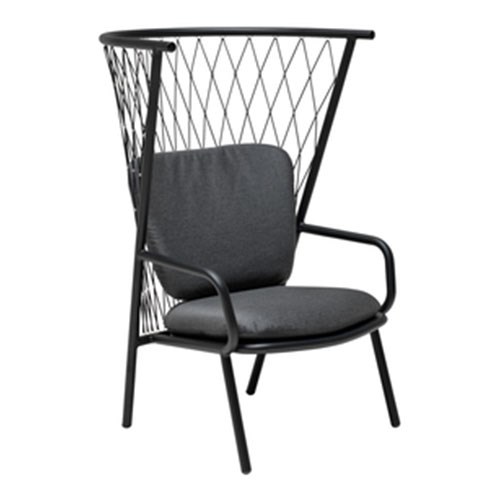 View Nef Lounge Armchair (Tall)