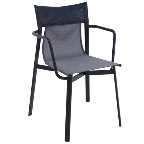View Breeze Arm Chair